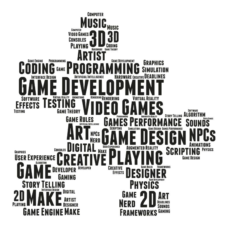 Game Dev
