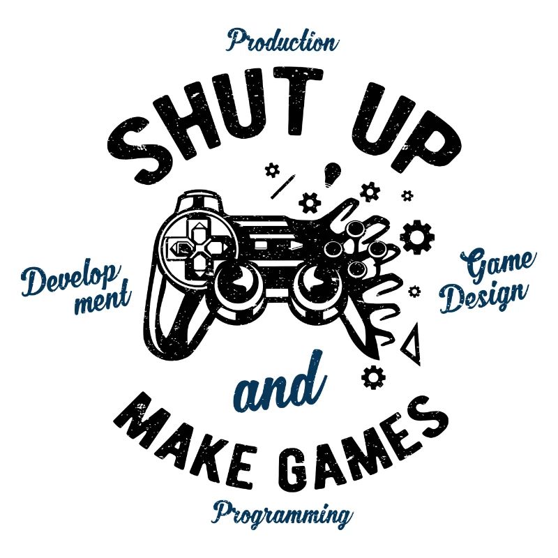 Game development