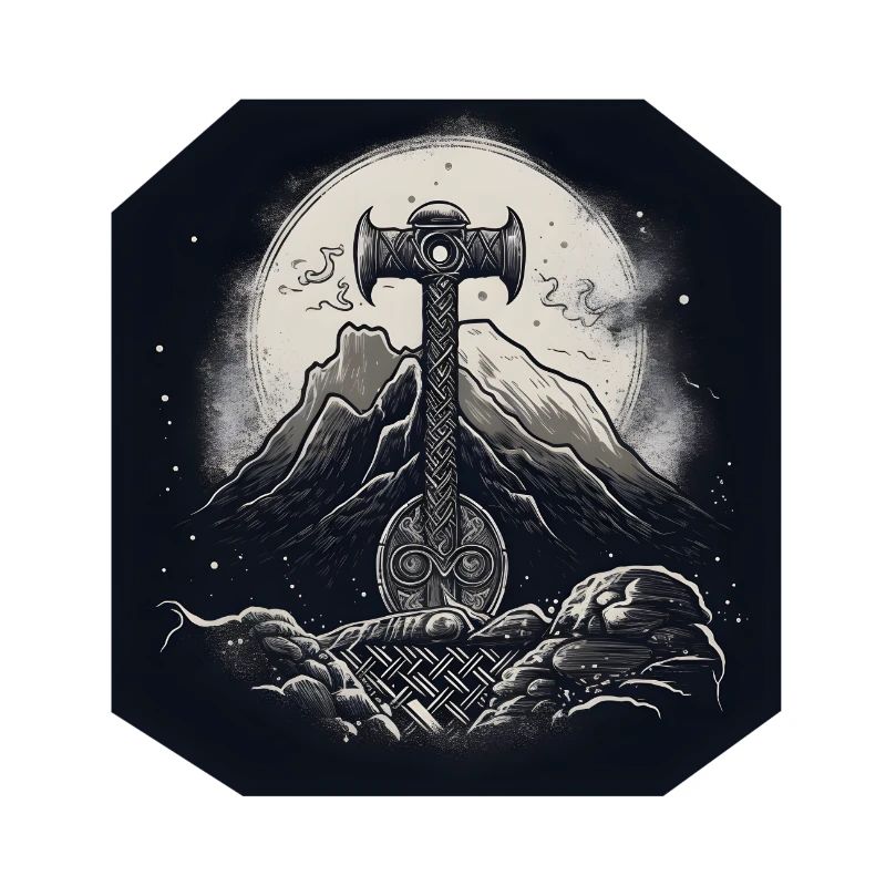 Mjölnir