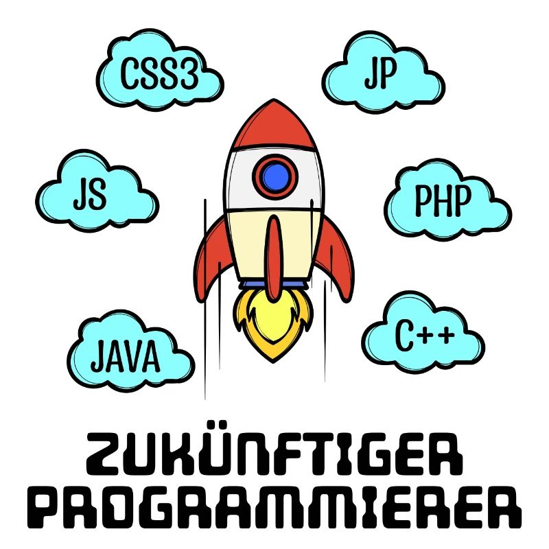 Css Code Developer C++ Java Php Programmierer
