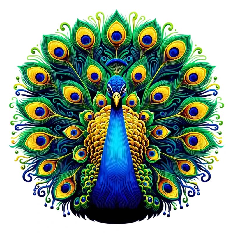 Peacock