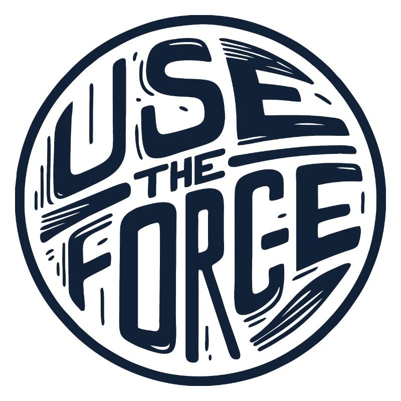 Utilisez la force 2
