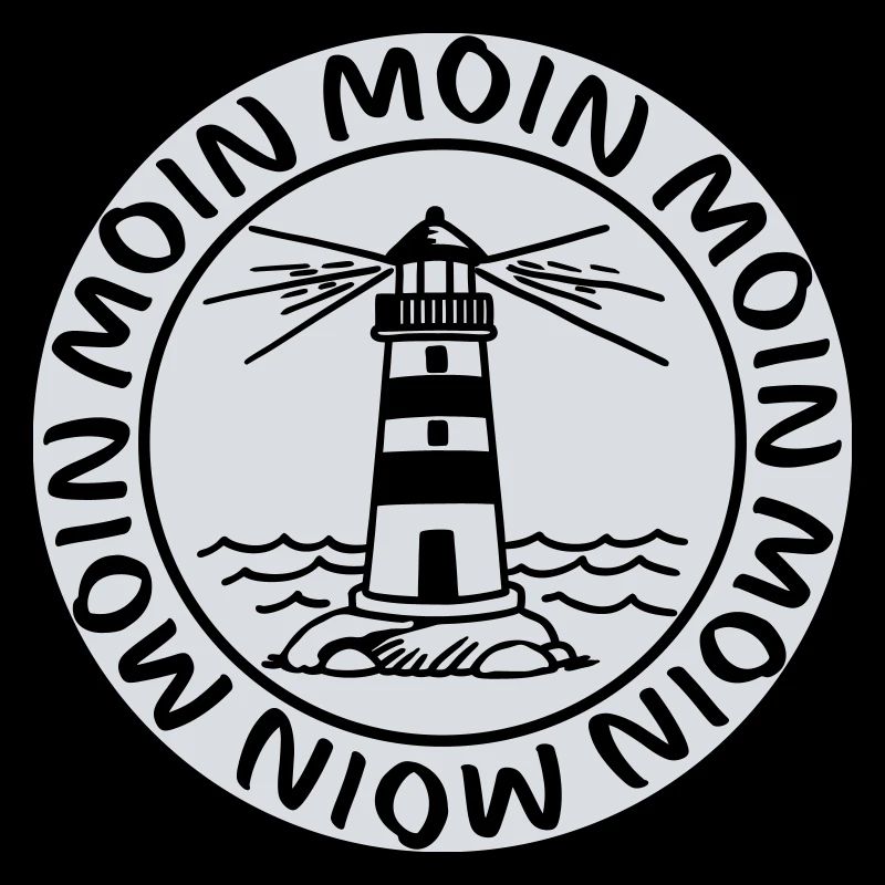 Moin Moin Lighthouse – Maritime Coastal Design