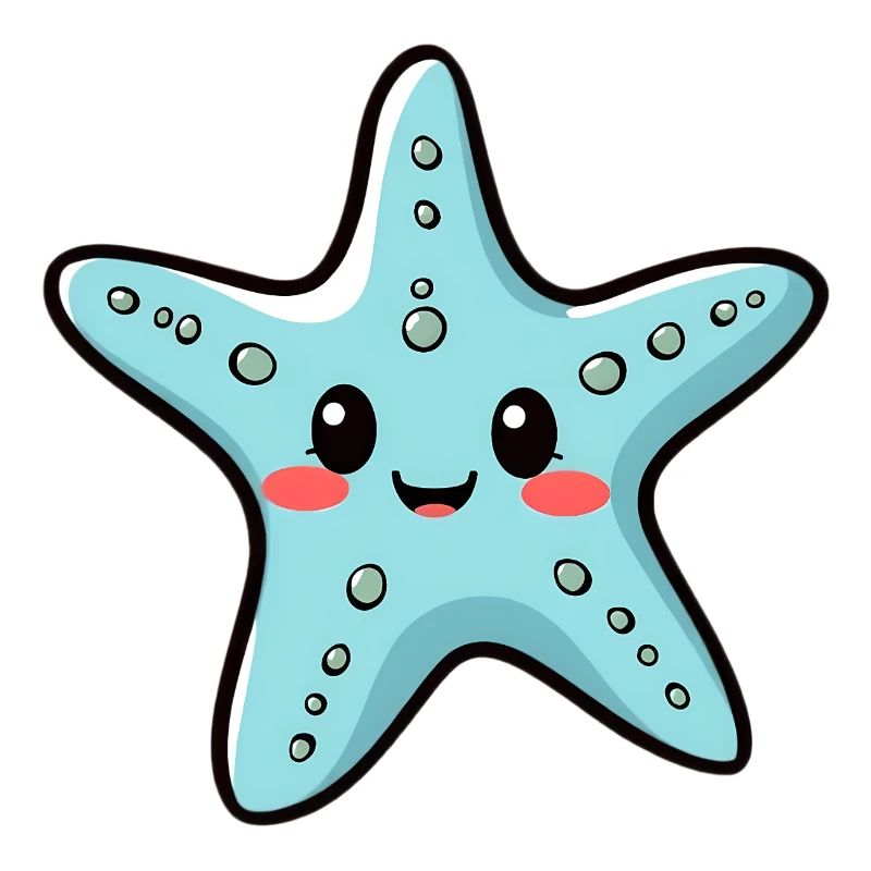 Starfish