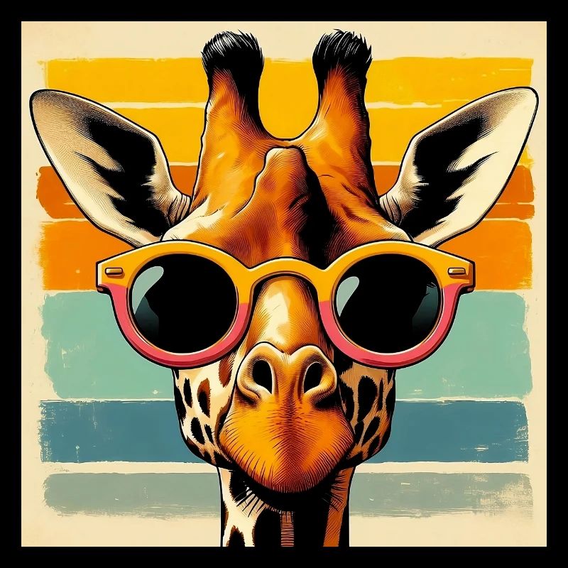 giraffe