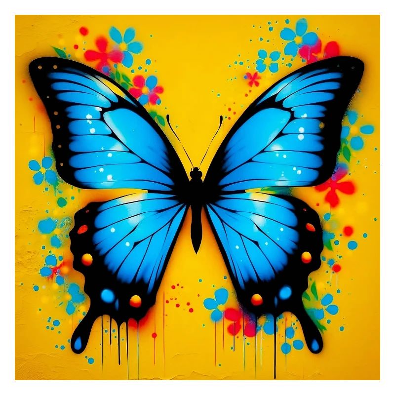 papillon