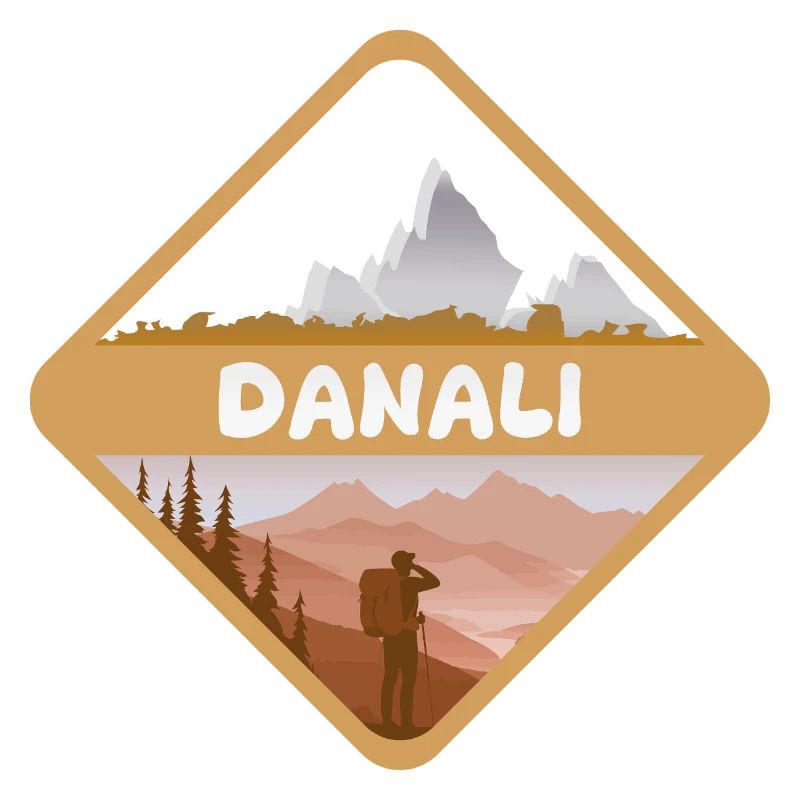 Danali