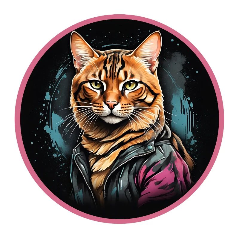 leopard cat