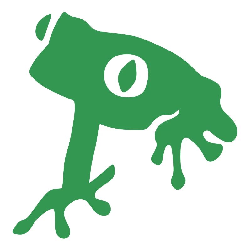 Don't be a frog