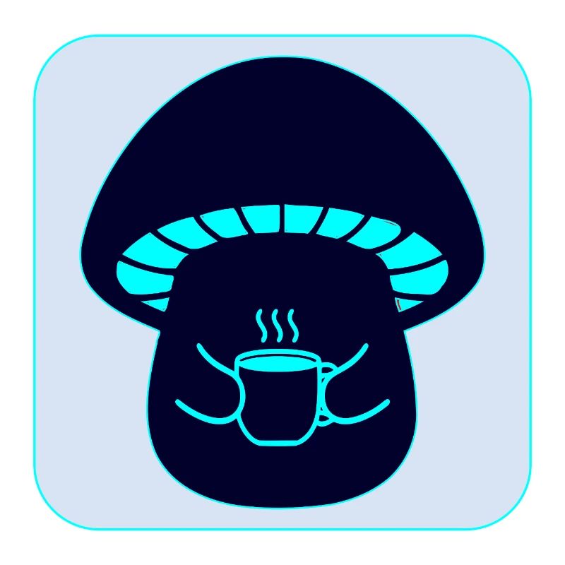 MUSHROOM PICKING - TEA