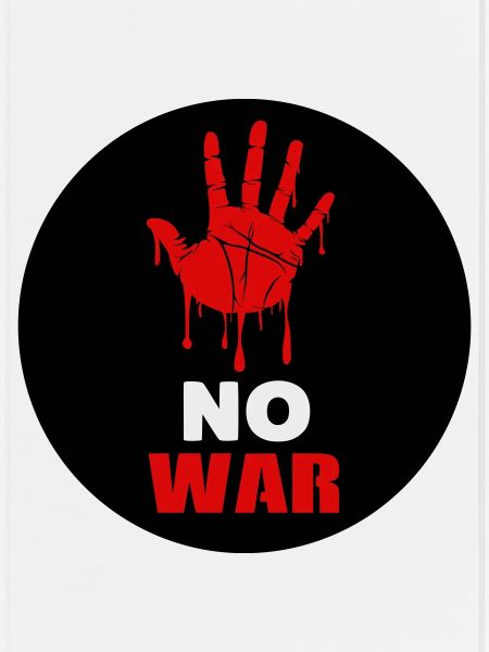 No war