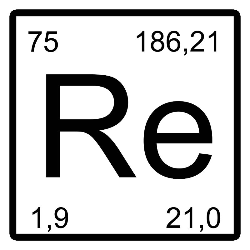 Symbole de la Période Minimale
