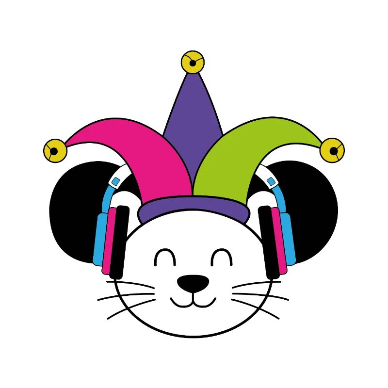 Carnival Mouse