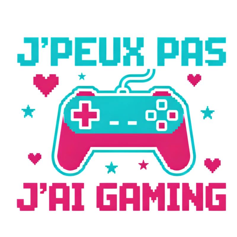 I can't I have gaming — Pixel controller