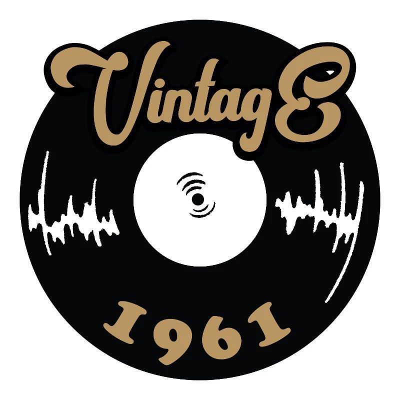 1961 Cube