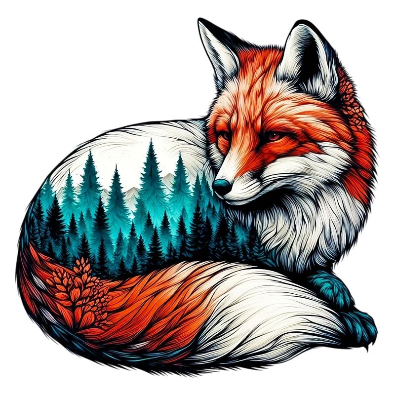 Fuchs