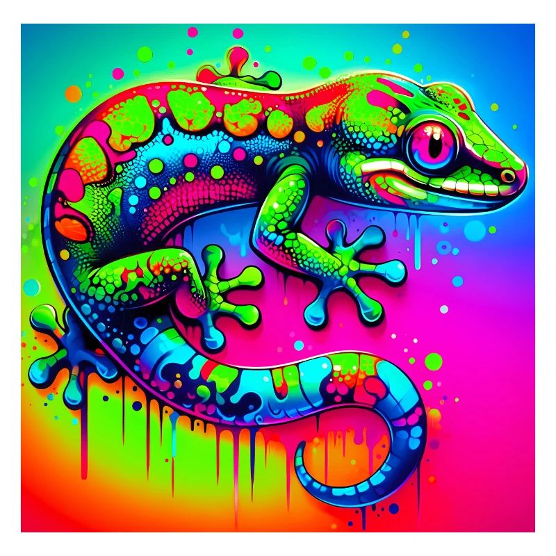Gecko
