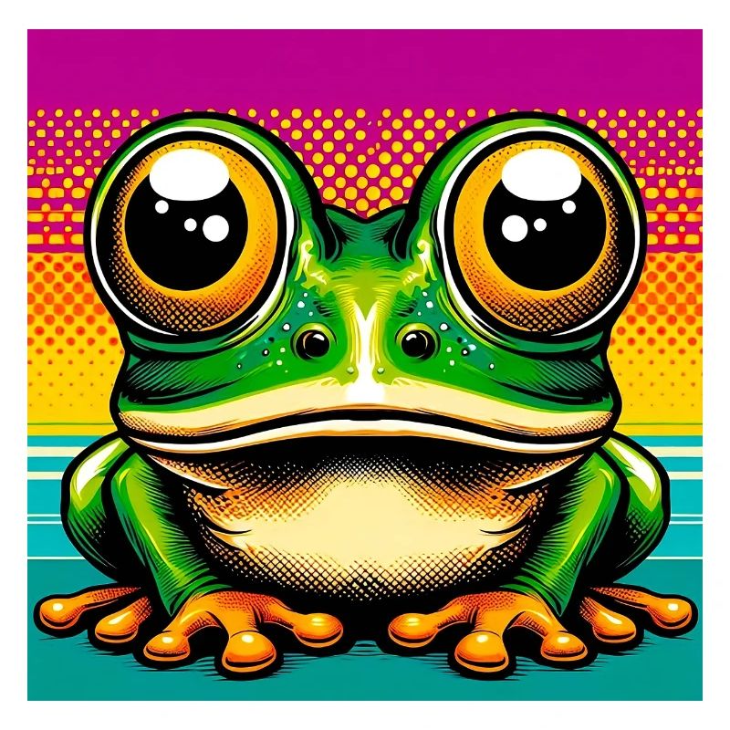 frog