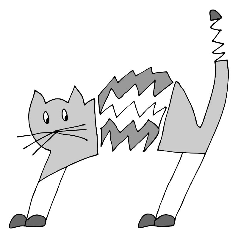 Katze