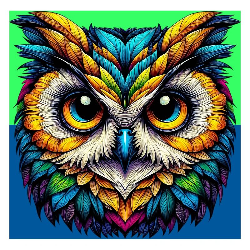 owl