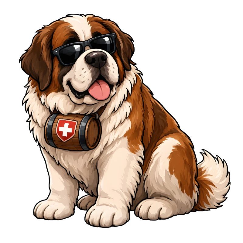 Saint Bernard