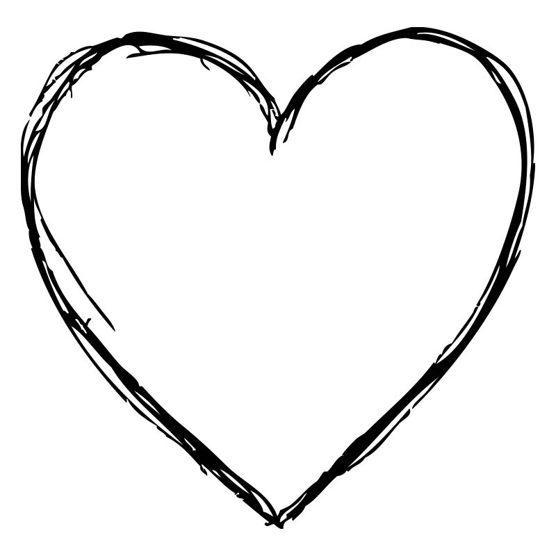 Cuore amore simbolo regalo compleanno amicizia