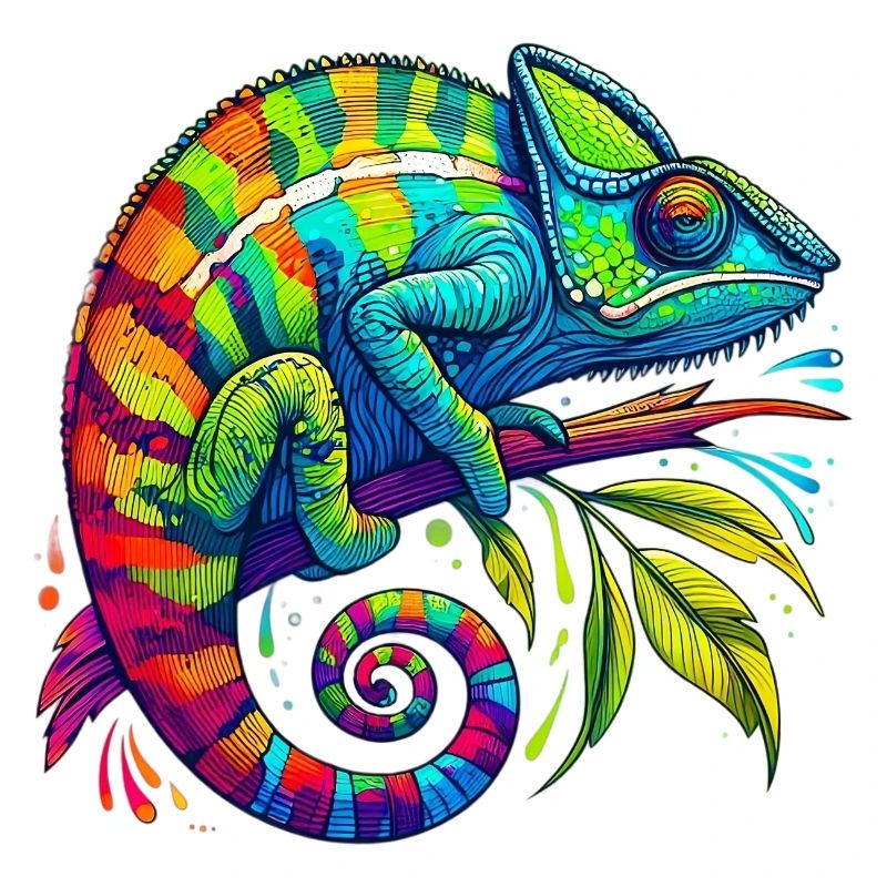 Chameleon