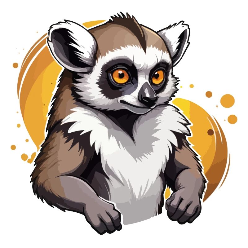 Strong Lemur