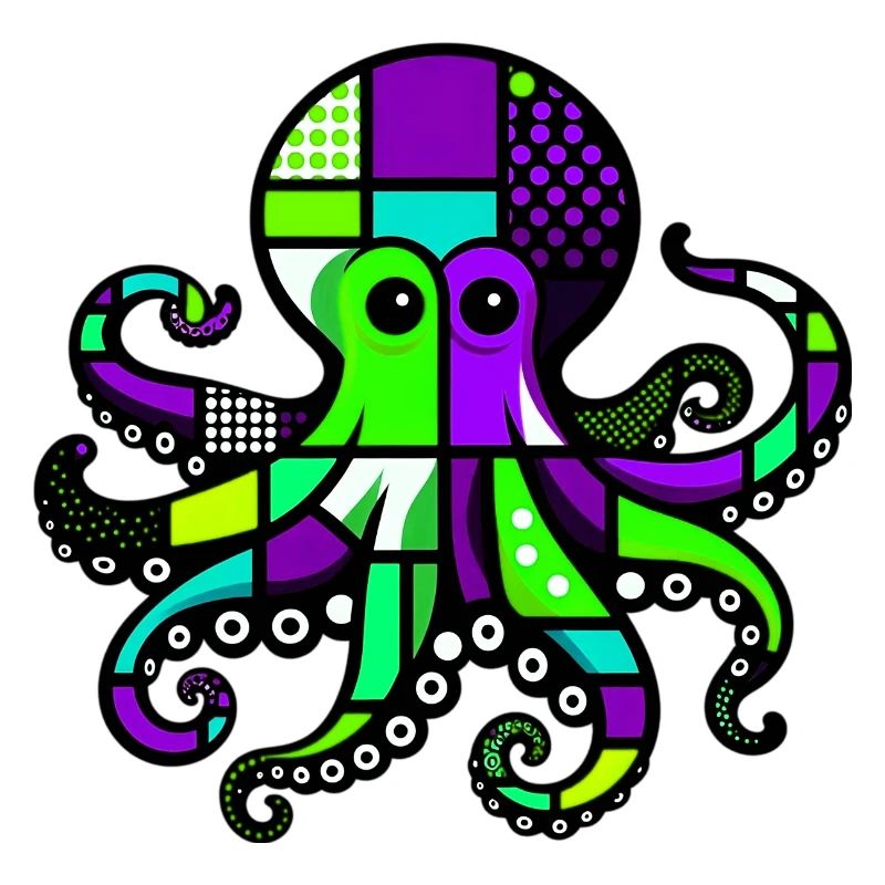 Octopus