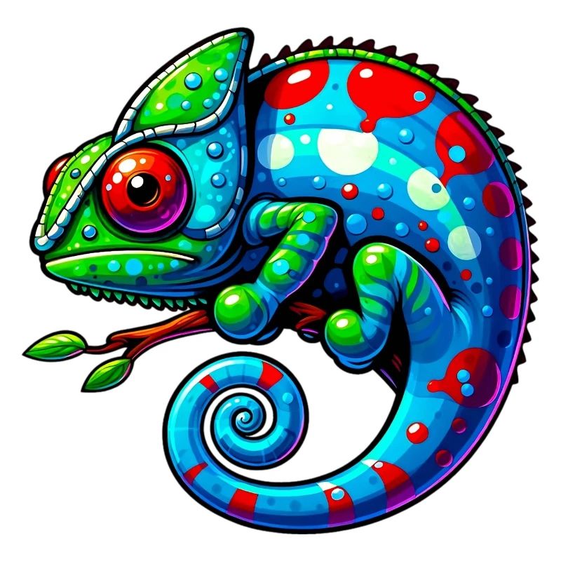 Chameleon