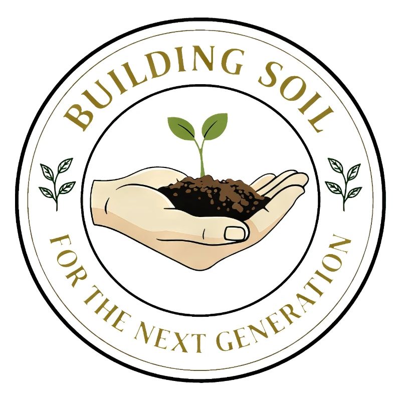 Self-Sufficiency Permaculture Eco Farmer Environment Active