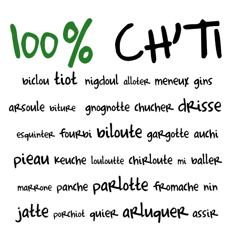 100% Ch'ti