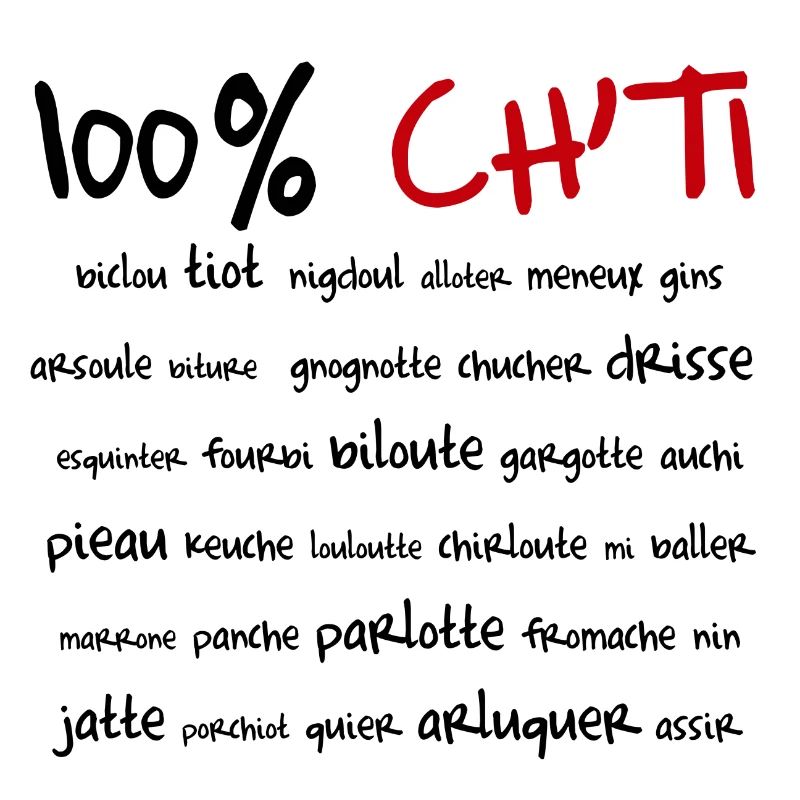 100% Ch'ti