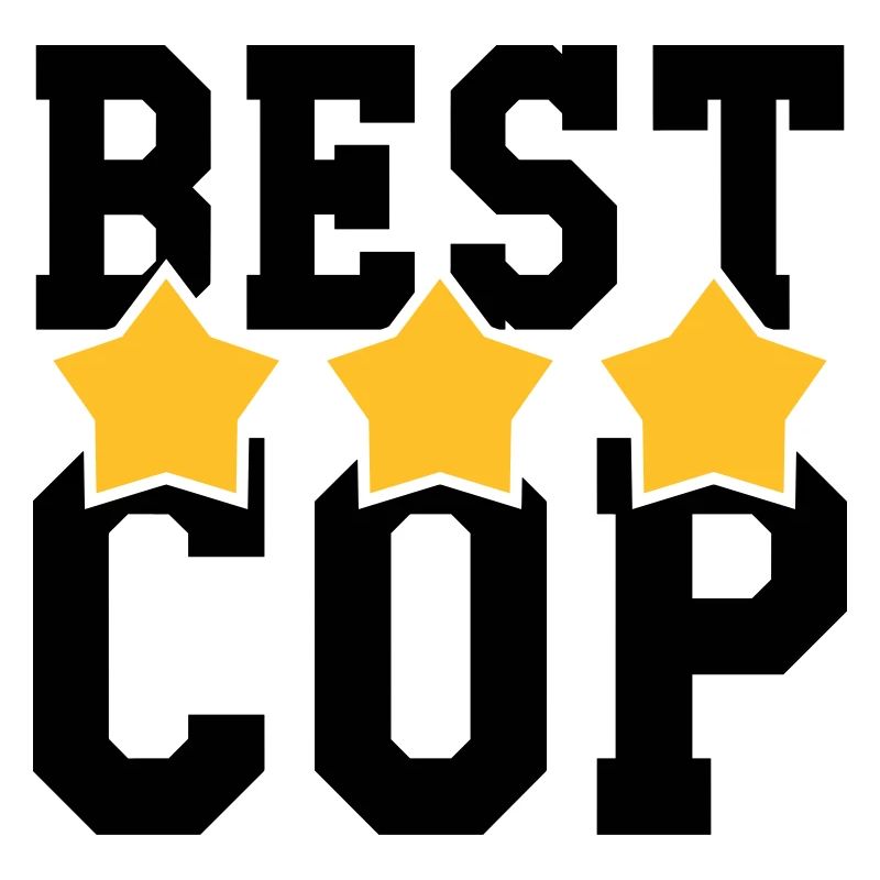 Best Cop !