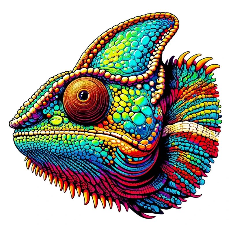 Chameleon