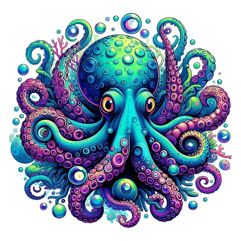 Octopus