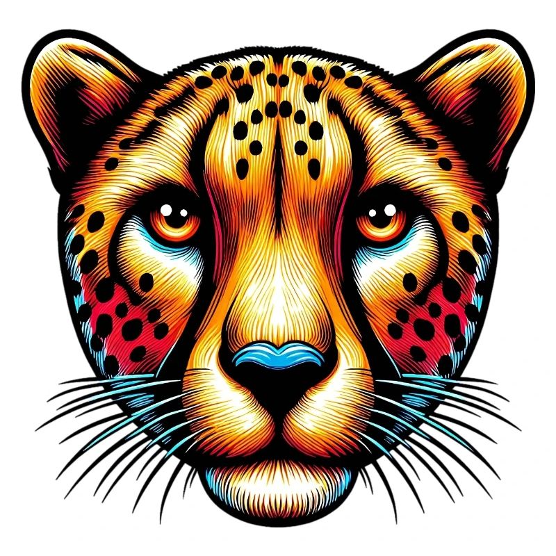 Guépard