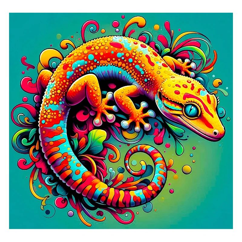 Gecko