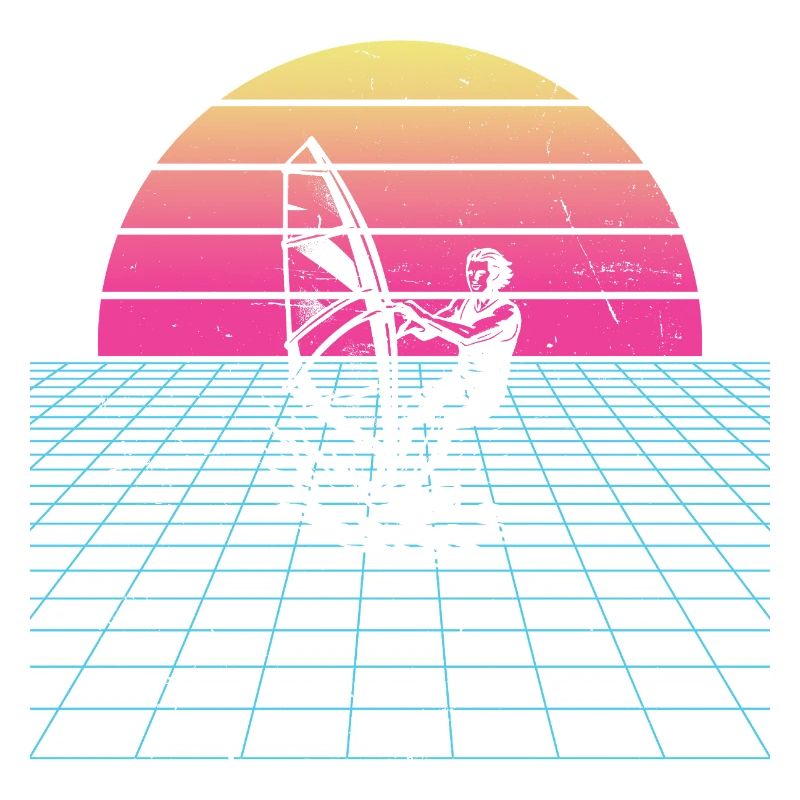 Statement for all windsurfers