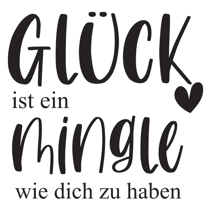 Mingle Single Freundschaft Plus Date Geschenk
