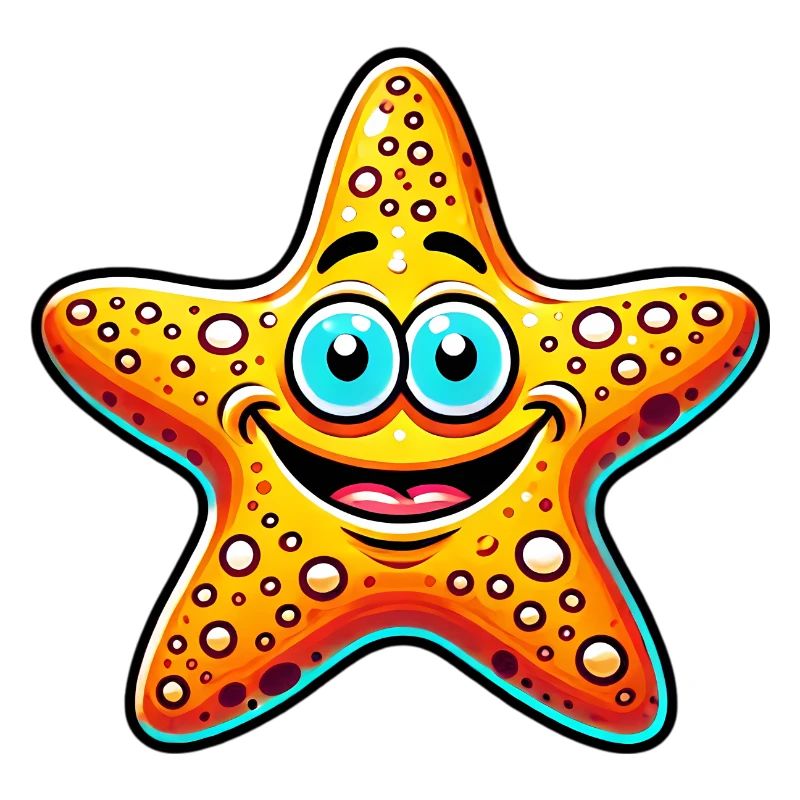 Starfish