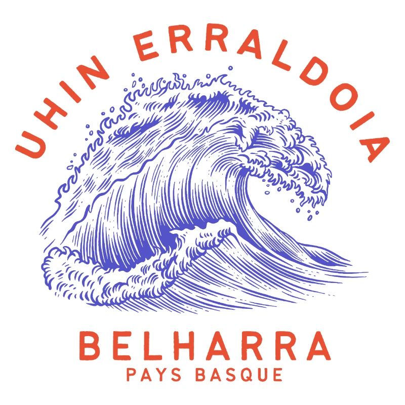 Basque Wave