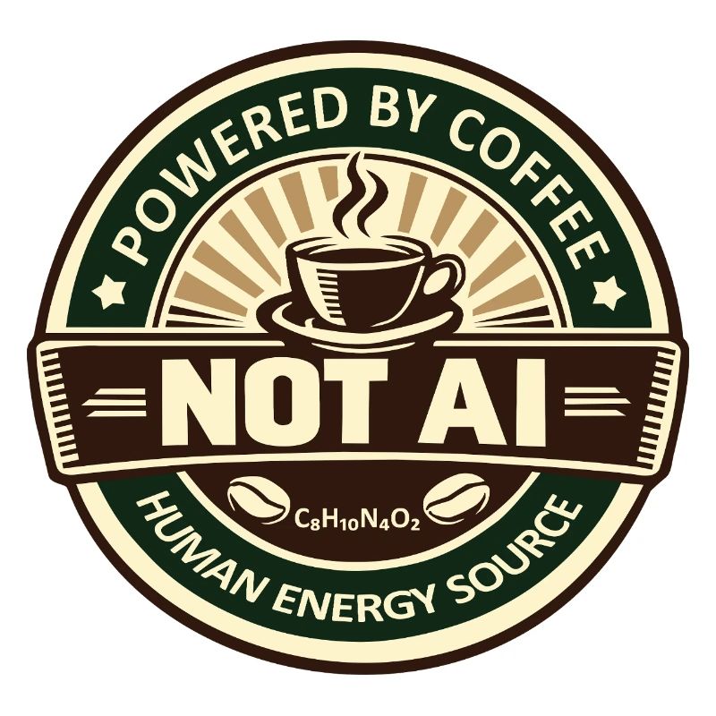 Alimenté par le café
