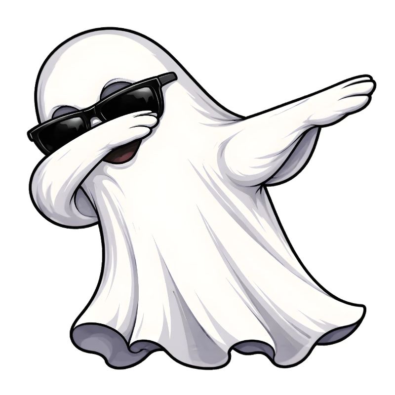 Dab Ghost