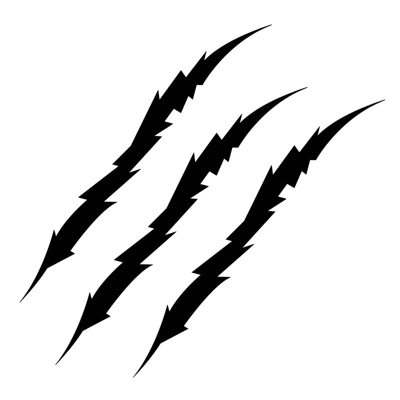 claw