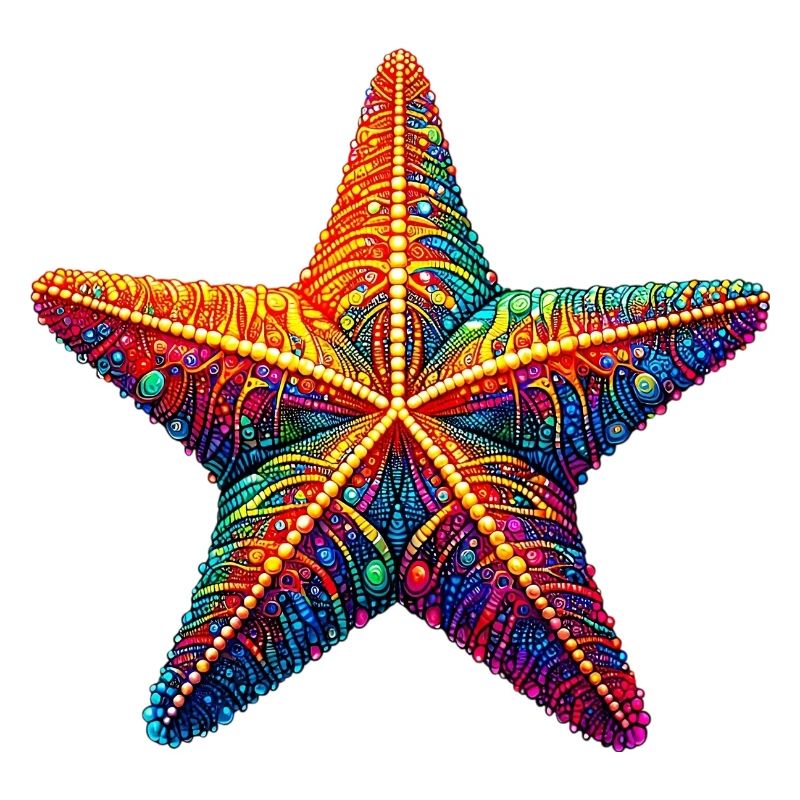 Starfish