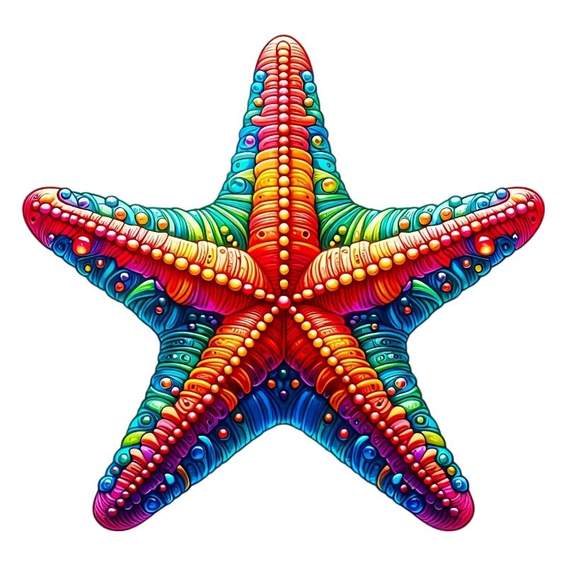 Starfish