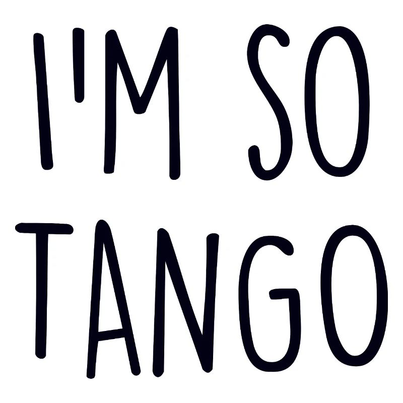 Tango Dancer