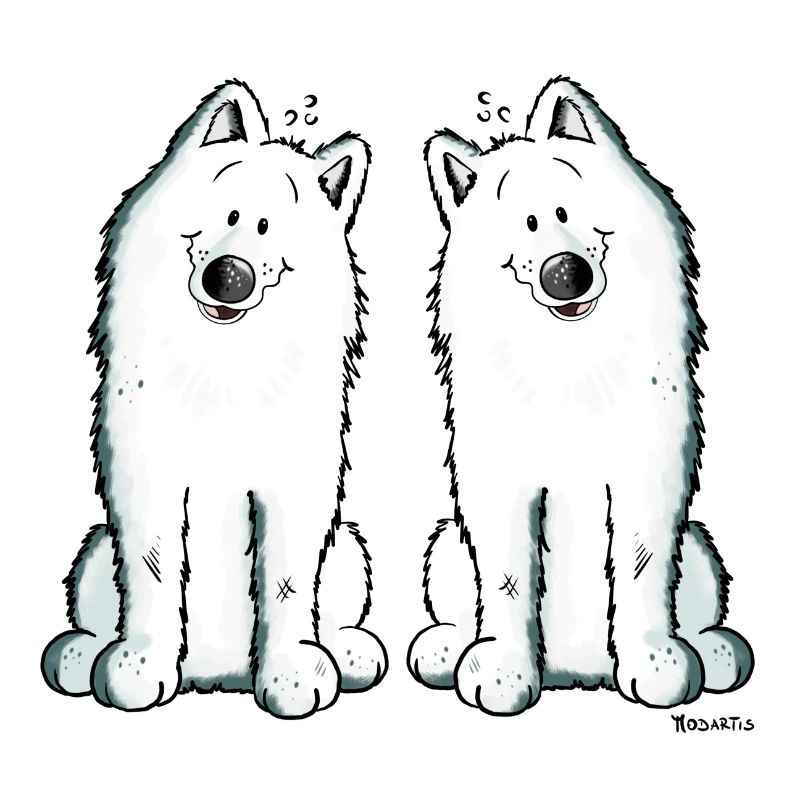 Samoyed Team