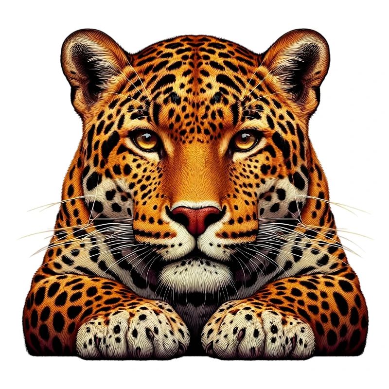 Leopardo